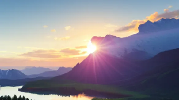 banner
