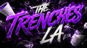 The Trenches of LA | Semi Serious Banner