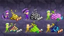 Idle Skilling banner