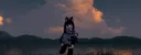 banner
