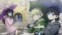 OMORI boys banner