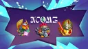 Atomz banner