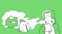 Castle Crashers Wiki💕 Discord server banner