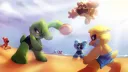 Poppy Playtime RU banner