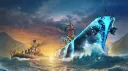 Мир Кораблей banner