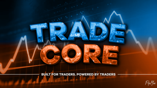 Trading Core - Jailbreak / MM2 Discord server banner