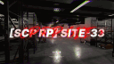 FRP. | SITE-33 SCP RolePlay banner