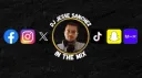 DJ Jesse Sanchez banner