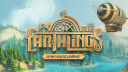 Earthlings.land Banner