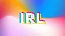IRL Community banner