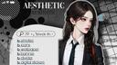 ⟢﹒ 𝐛𝐥𝐯𝐜𝐤 𝐭𝐡 ⊹ ₊˚  Banner
