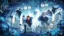 Harbingers Discord server banner