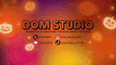 DOM Studio banner
