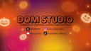 DOM Studio Banner