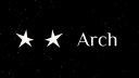 Arch Banner