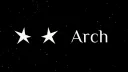 Arch banner