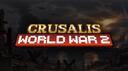 Crusalis: World War 2 Banner
