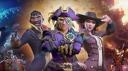 Seas of Thieves Banner