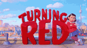 Turning Red banner