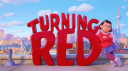 Turning Red banner