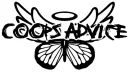 COOP'S ADVICE banner