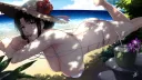 XTER comic banner
