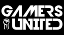 Gamers United Discord server banner