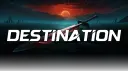 Destination banner