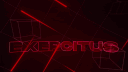 ঈৈ͜Exercitus ∞』 banner