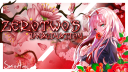 Zero Two's imagination • Ka... banner