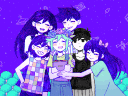 💜🌸𝓗𝓲𝓽𝓸𝓶𝓲'𝓼   𝓑𝓸𝓫𝓪𝓼𝓱𝓸𝓹🌸💜 banner