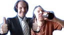 banner