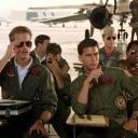 Top Gun Banner