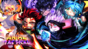 Anime Tactical Simulator Discord server banner