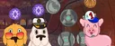 banner