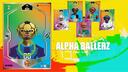 Alpha Ballerz Banner