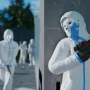 Tragik banner