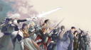Guilty Guild Discord server banner