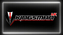 Kingsman LK banner