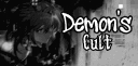 🦇ྀི ͝ ། 𓏵 𓉸 𝔇𝔢𝔪𝔬𝔫'𝔰 ℭ𝔲𝔩𝔱 ͡ ۫ ♱⸝⸝ Discord server banner