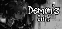 𐏑ॱ༏ིྀ𓏽◞ d𝔢ֺოon’s 🦇  cult  ♰ ۪‿ྀ banner