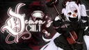𐏑ॱ༏ིྀ𓏽◞ d𝔢ֺოon’s 🦇 cult ♰ ۪‿ྀ banner