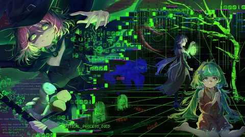 osu! Game banner