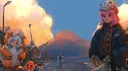 osu! Game banner