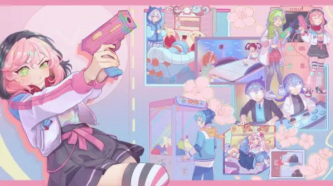 osu! Game banner