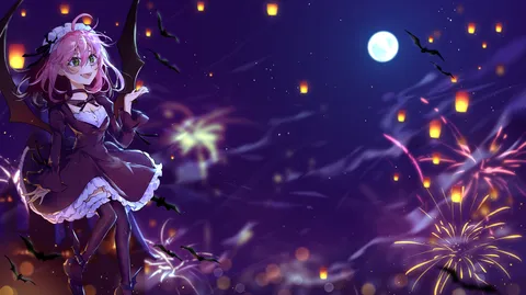 osu! Game banner