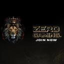 Zero Gaming™ Banner