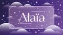 ⋆ ˚｡⋆୨୧˚ 𝛥𝑙𝛼𝜄̈𝛼 ᴿᴾ ˚୨୧⋆｡˚ ⋆ Banner