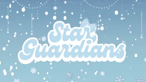 Star Guardians ₊˚ ❅ banner