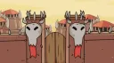 Orcs Town banner